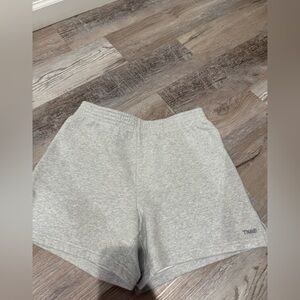 TNA Aritzia shorts